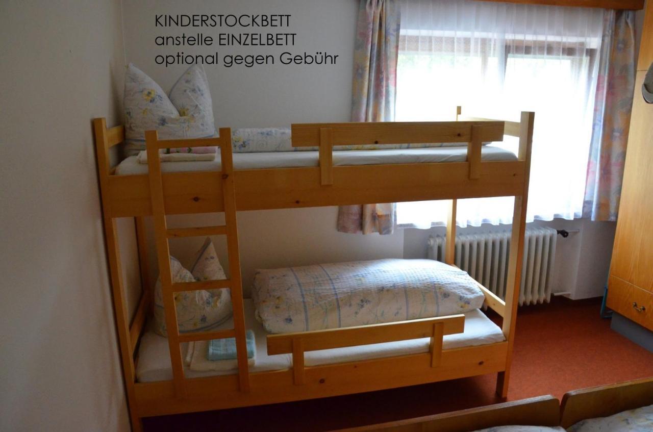 Apart-Berg-Zeit Kauns Luaran gambar