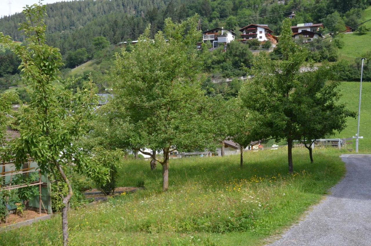 Apart-Berg-Zeit Kauns Luaran gambar
